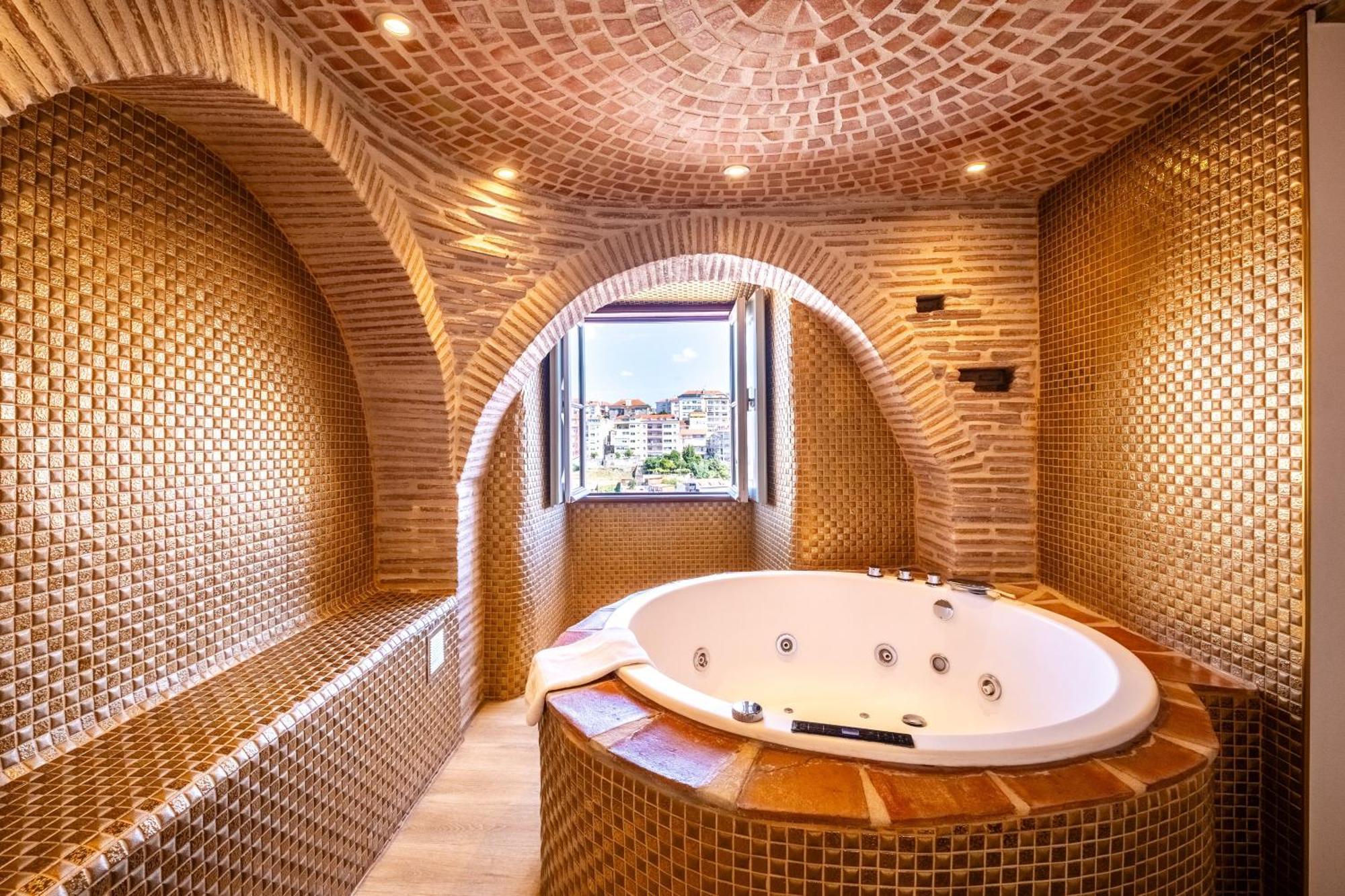 Maison d'hôtes Solar Antigo Luxury Coïmbre