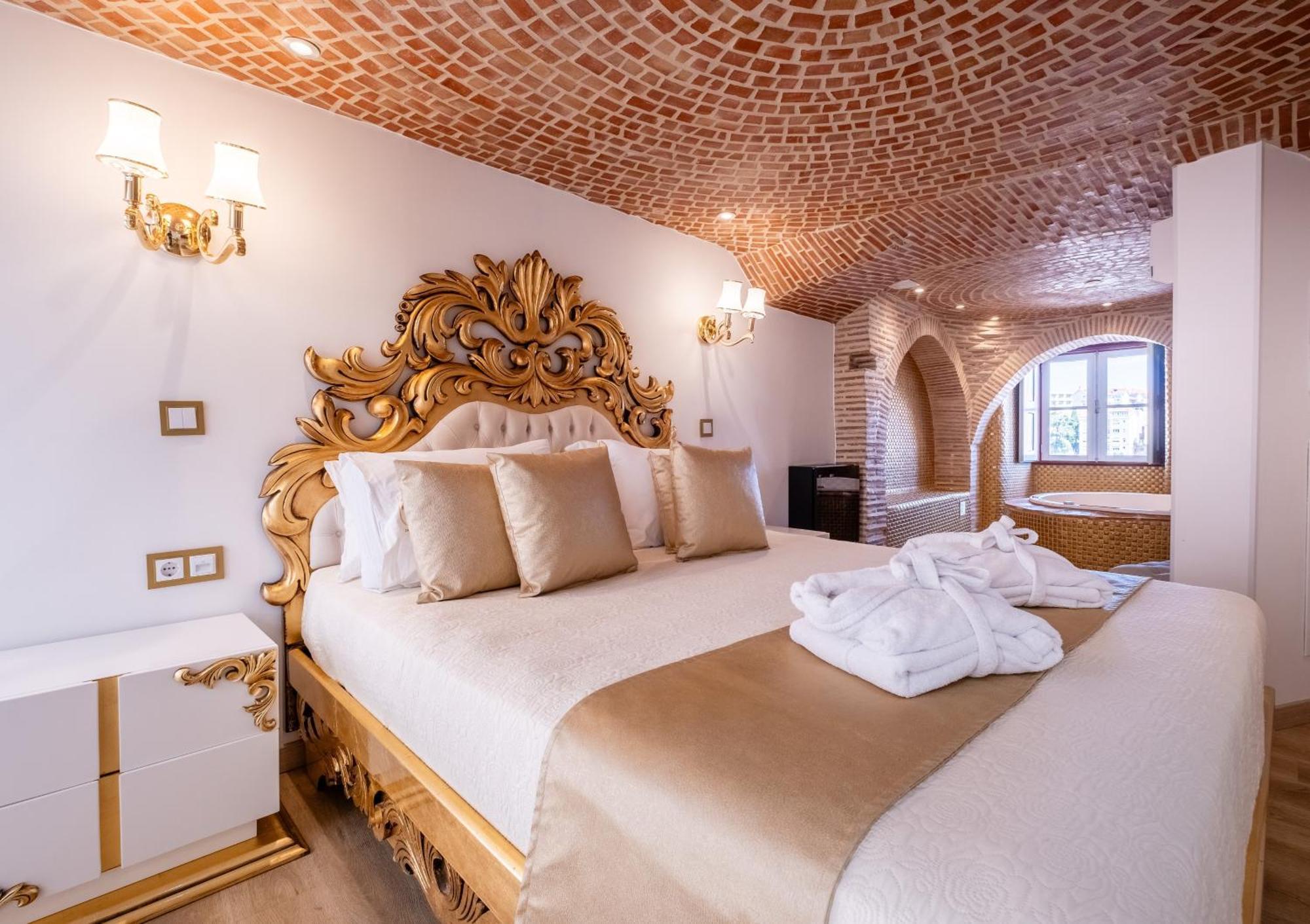 Solar Antigo Luxury 3*