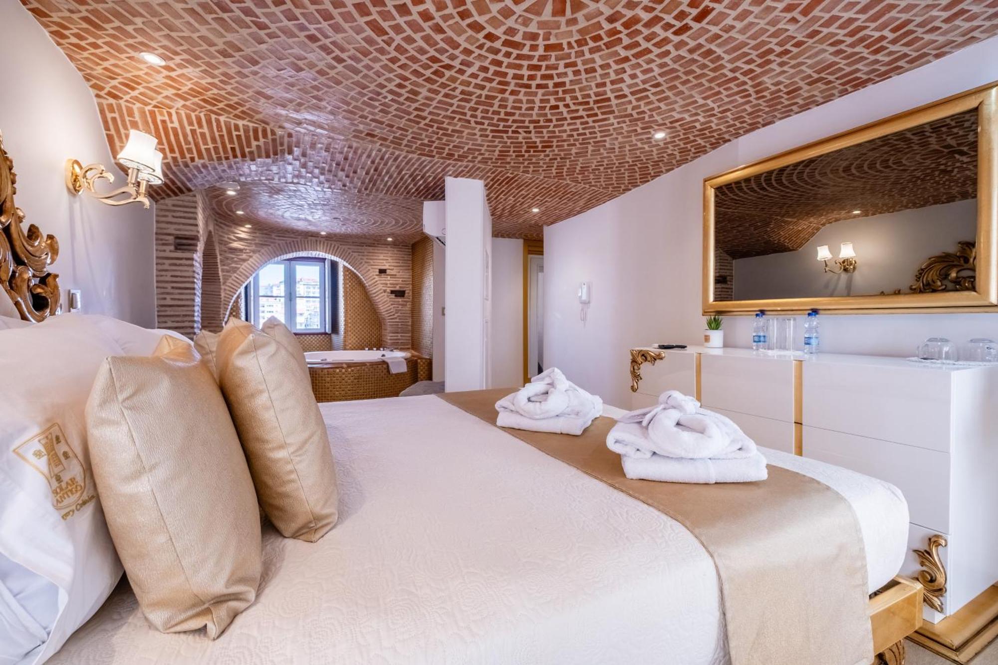 Solar Antigo Luxury Coïmbre