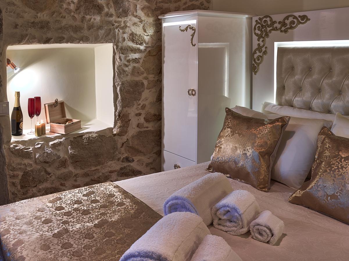 Solar Antigo Luxury Maison d'hôtes