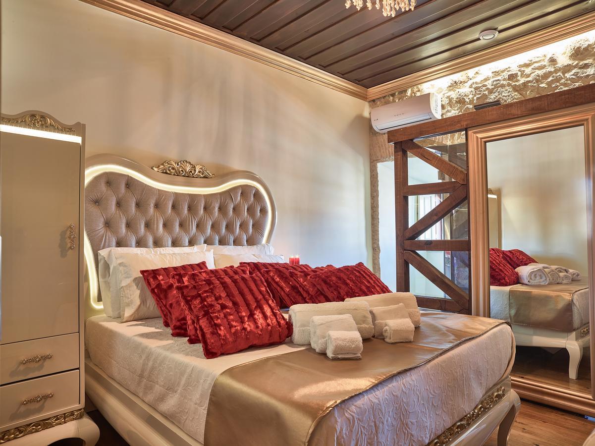 Maison d'hôtes Solar Antigo Luxury Coïmbre