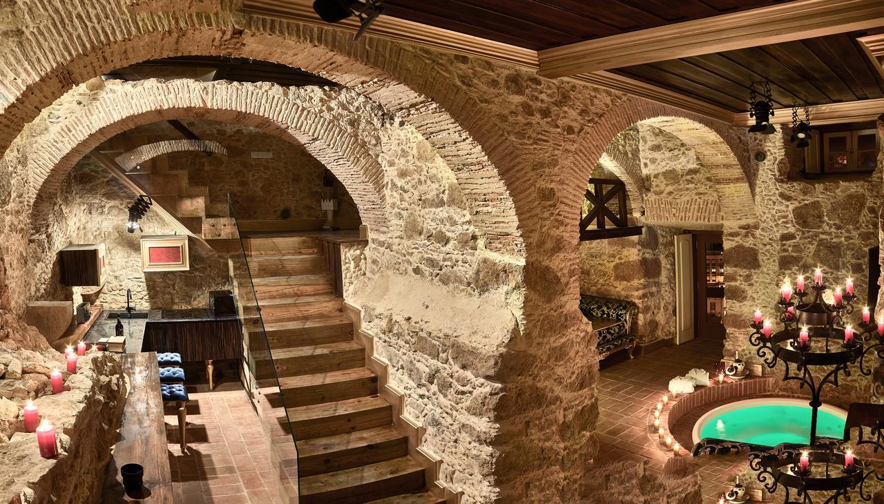Maison d'hôtes Solar Antigo Luxury 3*